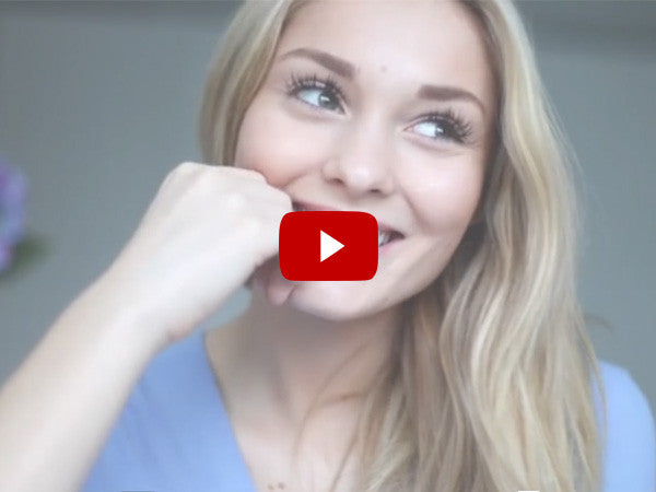 Hvordan bruke ansiktsolje