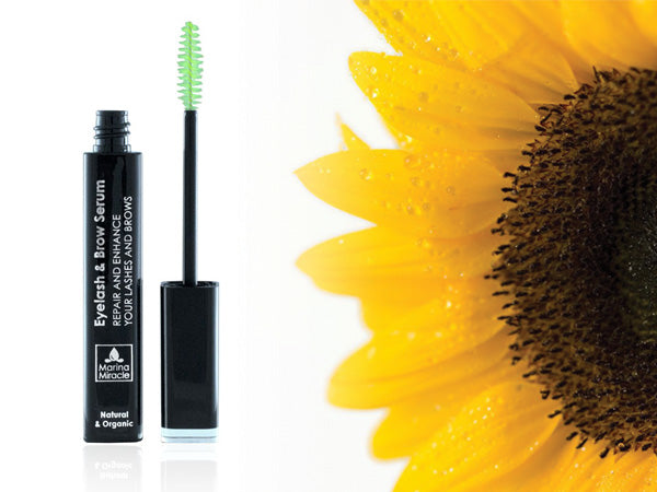 Marina Miracle Eyelash & Brow Serum