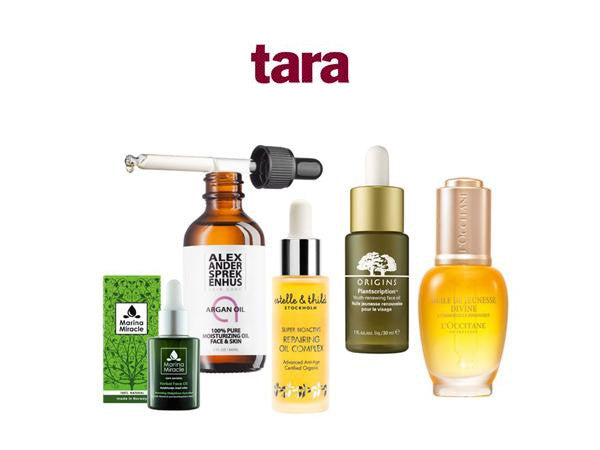 Tara anbefaler Marina Miracle