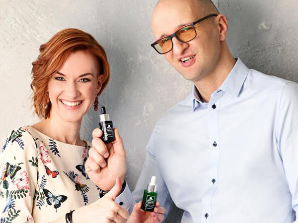 Marina Miracle Hungary Renata and Zoltan