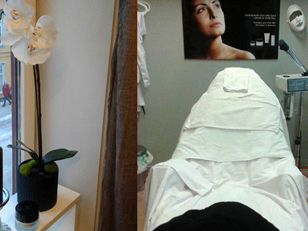 Vital hud Lillehammer