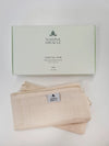 Ekologisk Muslin Cloth 2 pack