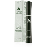 Eyelash & Brow Serum - 8 ml