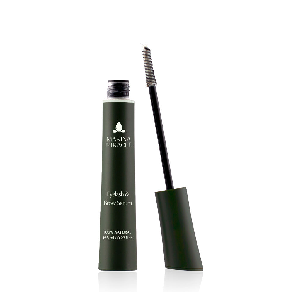 Eyelash & Brow Serum - 8 ml