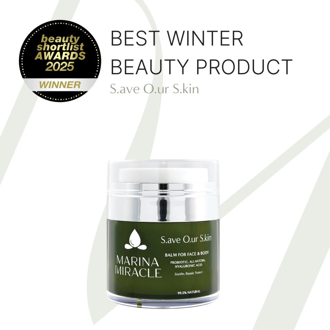 beste ansiktskrem for vinterhud