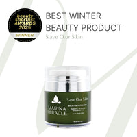 beste ansiktskrem for vinterhud