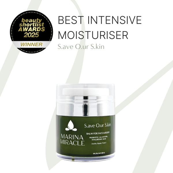 Beste intensive ansiktskrem