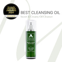 Beste renseolje 2024 50ml