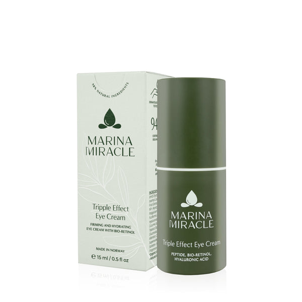 Stort hudvårdspaket - För normal / känslig / eksemhud