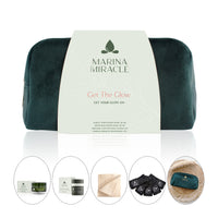 Presentset i sminkväska - Välj mellan 3 olika set!