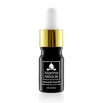 Amaranth Face Oil 5 ml small bottle with pipette