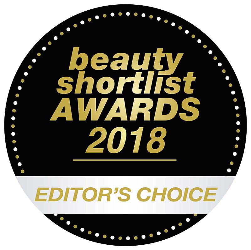 Marina Miracle Amaranth Night Serum Winner of Editors Choice in Beauty Shortlist Awards 2018 