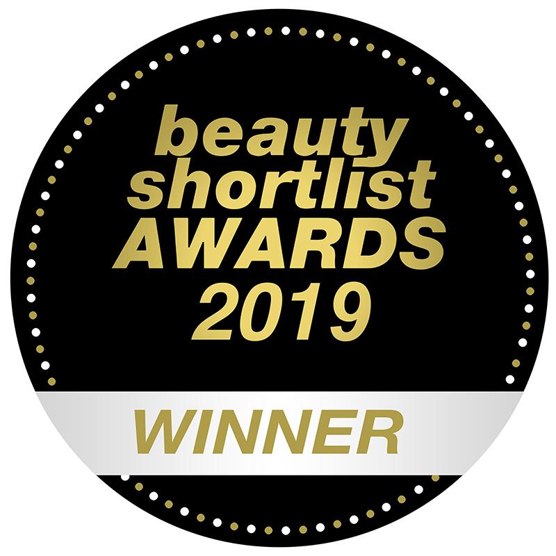 Best moisturizer - beauty shortlist awards 2019