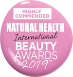 Natural Health International Beauty Awards - Best anti pollution product