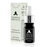 Ansiktsolja - Herbal Face Oil - 5 ml